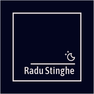 Radu Stinghe
